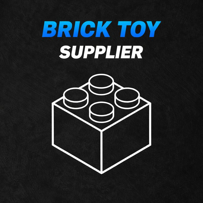 BRICK TOY SUPPLIER