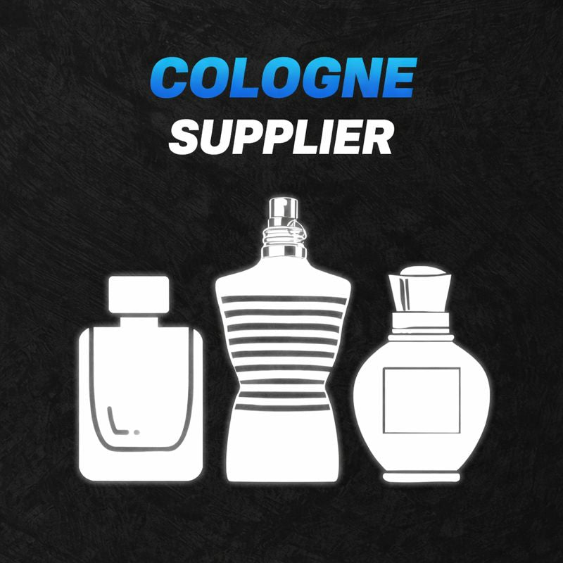 COLOGNE SUPPLIER BUNDLE