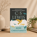 Mere Christianity