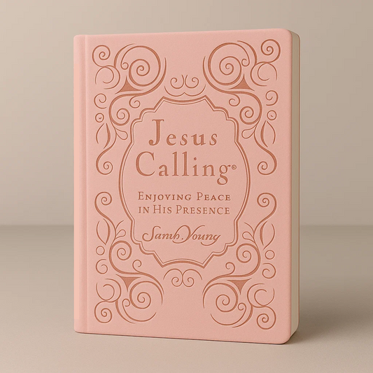 Jesus Calling