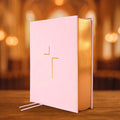 The Jesus Bible - NIV Edition (50% OFF) VIP